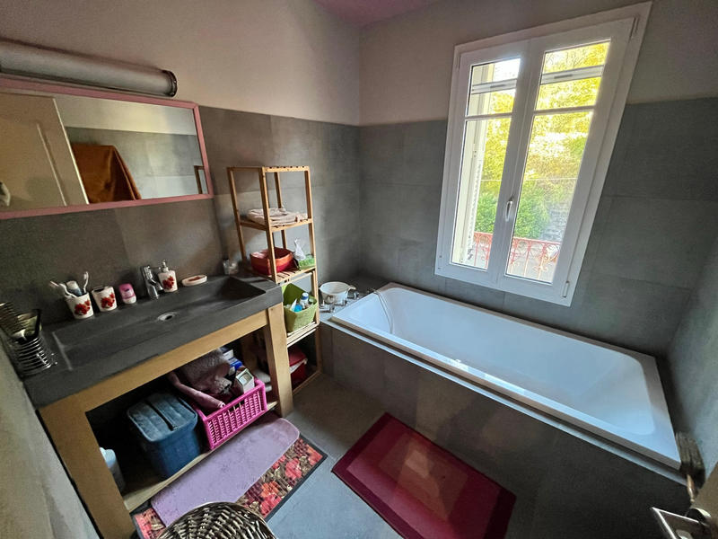 Appartement - 103 m² - 4 pièces