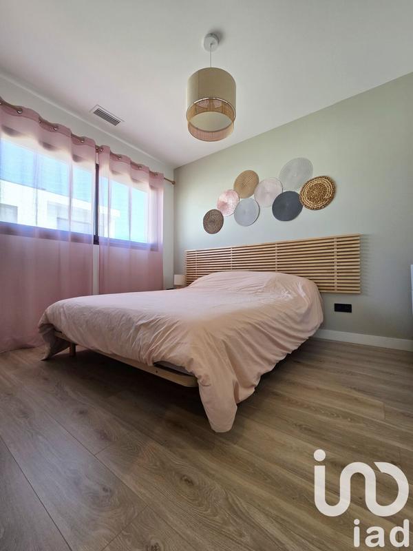 Maison de maîtres - 147 m² - 4 pièces