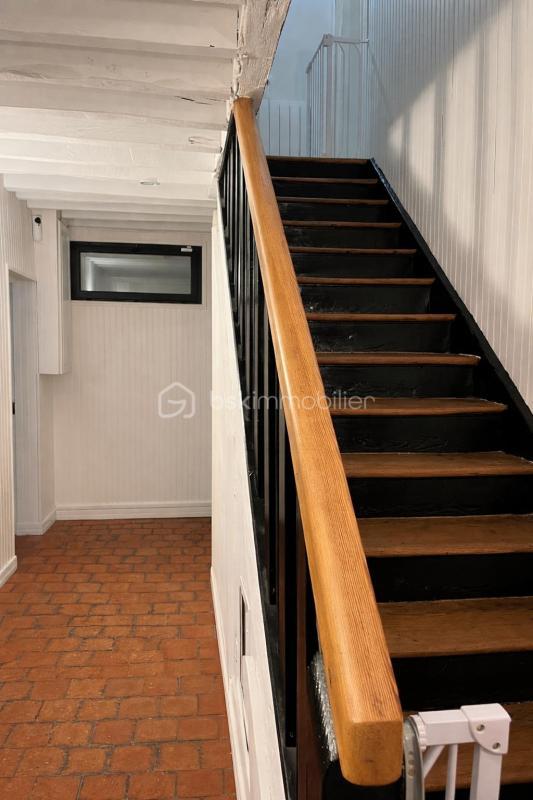 Maison en pierre - 148 m² - 5 pièces