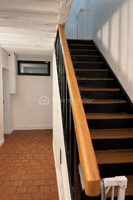 Maison en pierre - 148 m² - 5 pièces