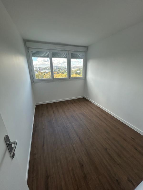 Appartement - 76 m² - 4 pièces