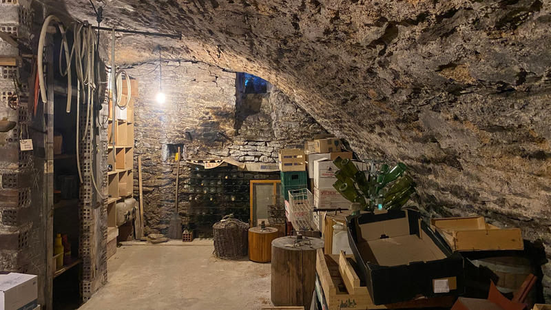 Maison de campagne - 172 m² - 12 pièces