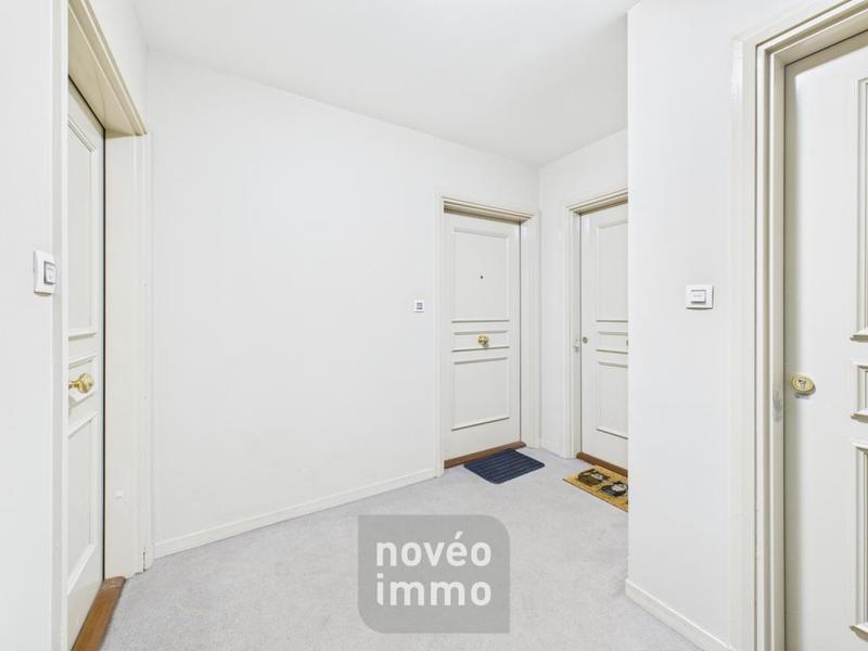 Studio - 25 m² - 1 pièce