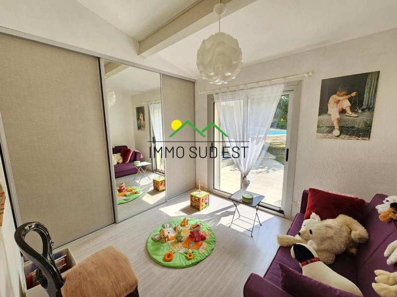 Maison - 160 m² - 7 pièces