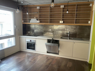 Appartement - 74 m² - 3 pièces