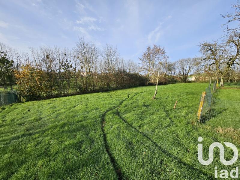 Maison - 91 m² - 5 pièces