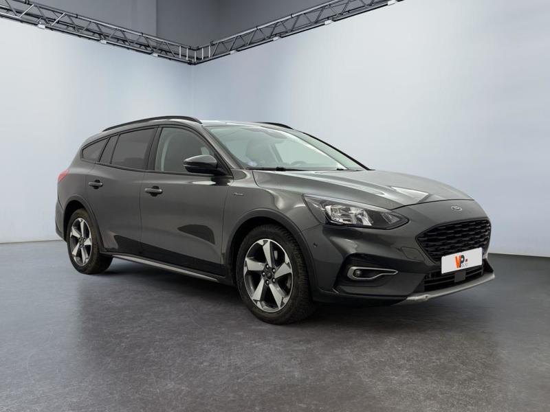Ford Focus Sw Active 1.0 EcoBoost 125 s&amp;S mHEV