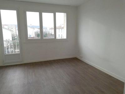 Appartement - 71 m² - 4 pièces