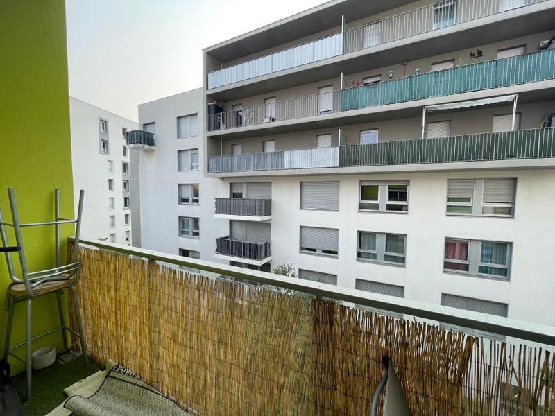 Studio - 27 m² - 1 pièce