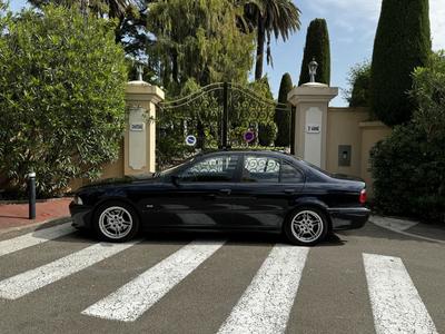 Bmw 530 E39 Pack m
