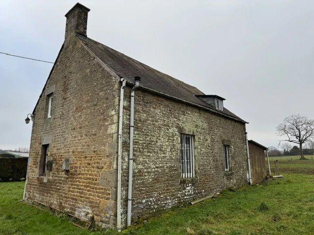 Maison - 88 m² - 5 pièces