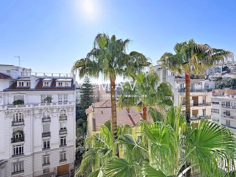 Appartement - 78 m² - 2 pièces