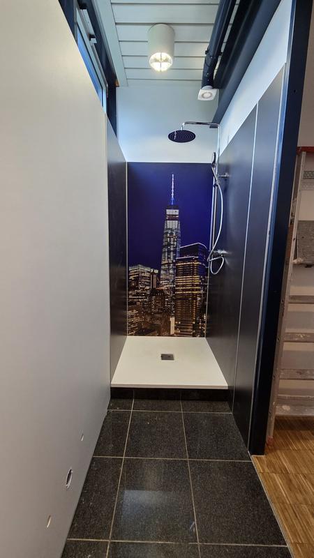 Appartement - 110 m² - 3 pièces