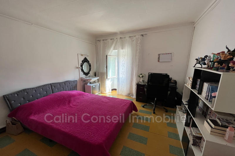 Maison - 170 m² - 8 pièces