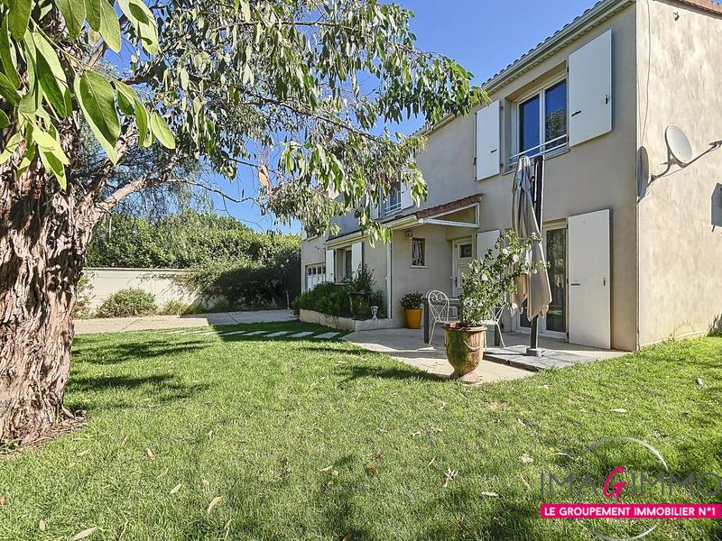 Villa - 126 m² - 6 pièces