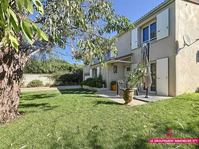 Villa - 126 m² - 6 pièces