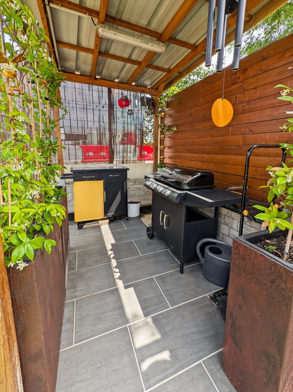 Maison - 69 m² - 3 pièces