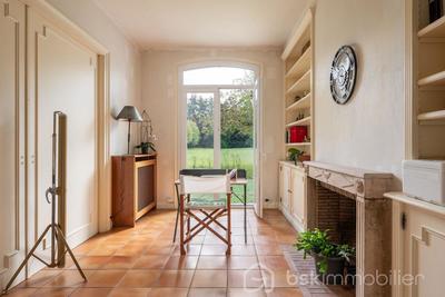 Maison de maîtres - 310 m² - 10 pièces