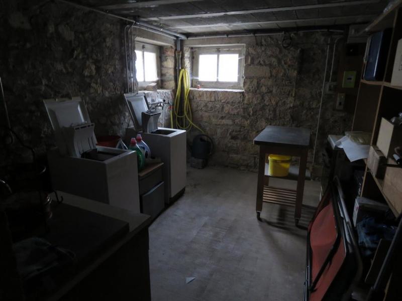 Maison de village - 76 m² - 4 pièces