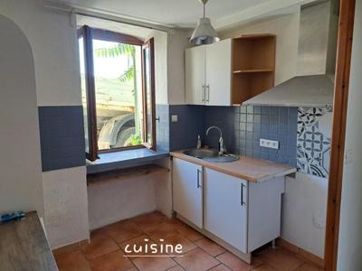 Duplex - 83 m² - 3 pièces