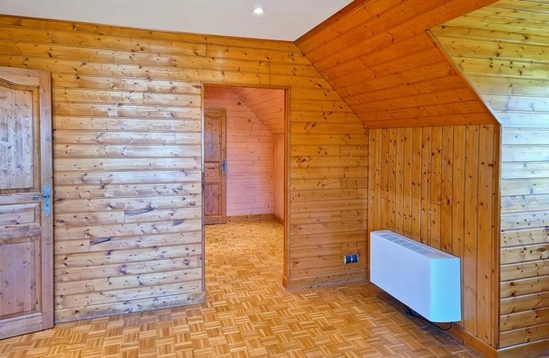 Maison - 190 m² - 7 pièces