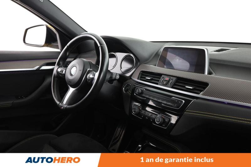 Bmw X2 sDrive20i m Sport X Dkg7 192 ch