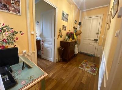 Appartement - 63 m² - 4 pièces