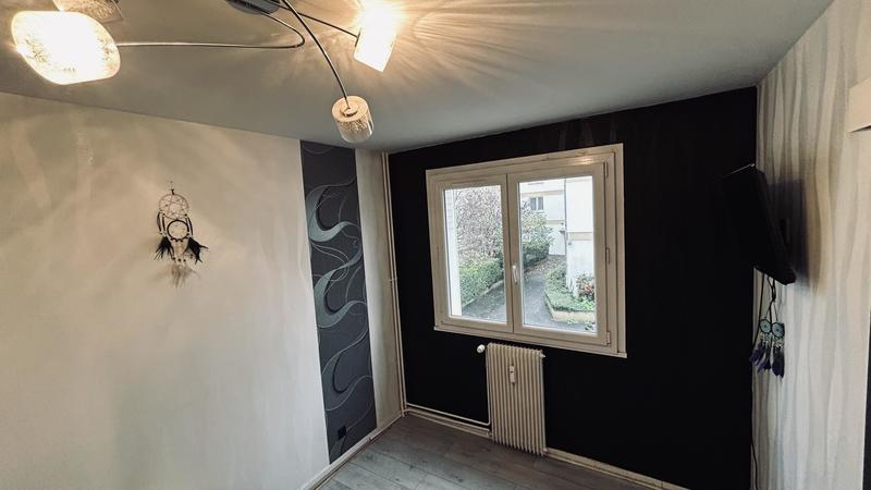 Appartement - 84 m²