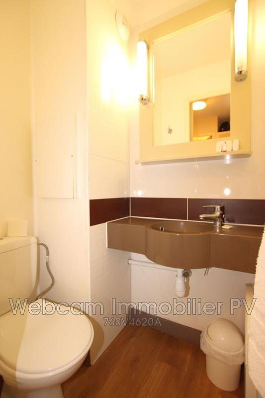 Appartement - 35 m² - 3 pièces