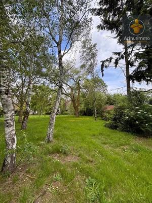 Maison - 280 m² - 11 pièces