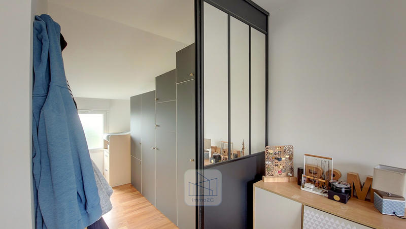 Maison - 123 m² - 5 pièces