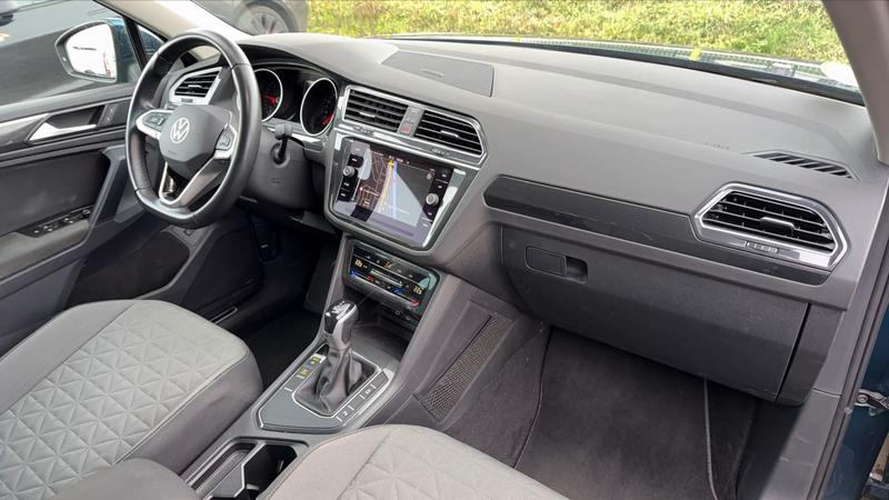Volkswagen Tiguan 2.0 Tdi 150 Dsg7 Life Business