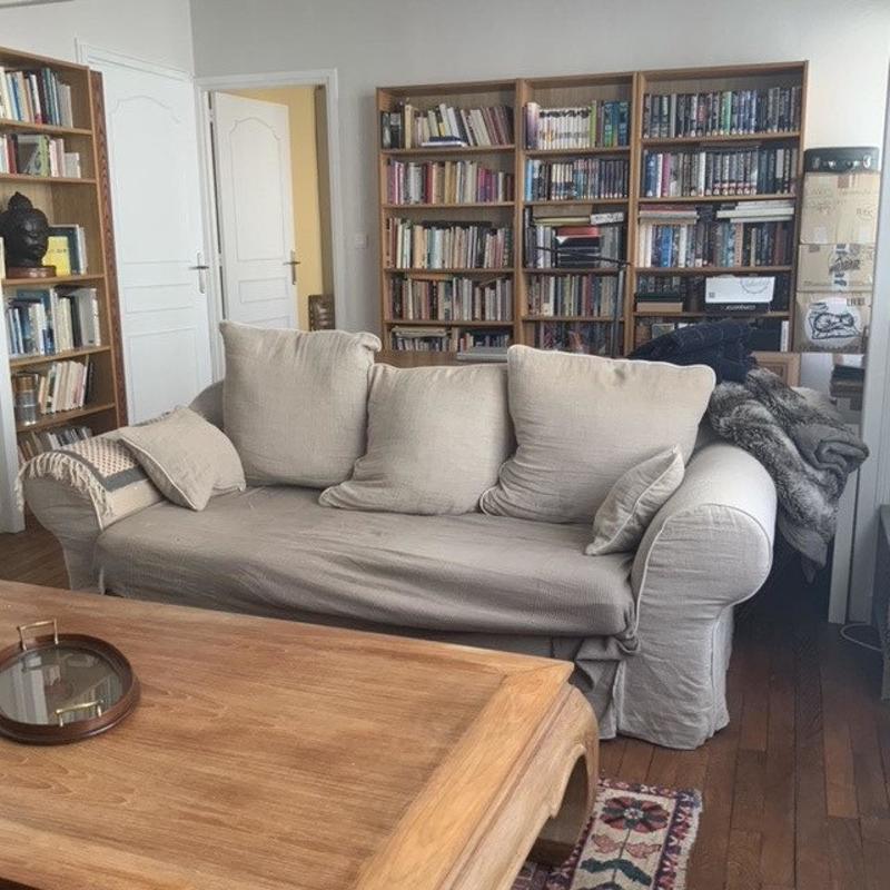 Maison - 202 m² - 7 pièces