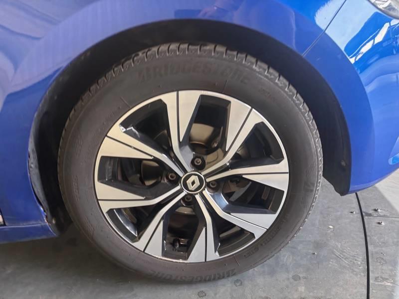 Renault Clio TCe 90 Evolution