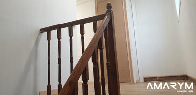 Appartement - 35 m² - 3 pièces