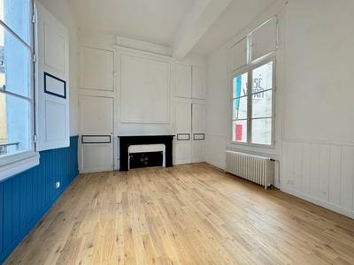 Appartement - 162 m² - 5 pièces