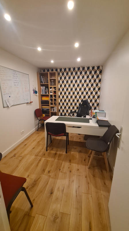 Local commercial - 131 m²