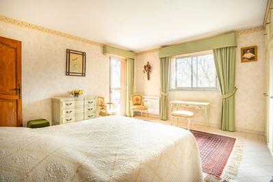 Villa - 210 m² - 6 pièces