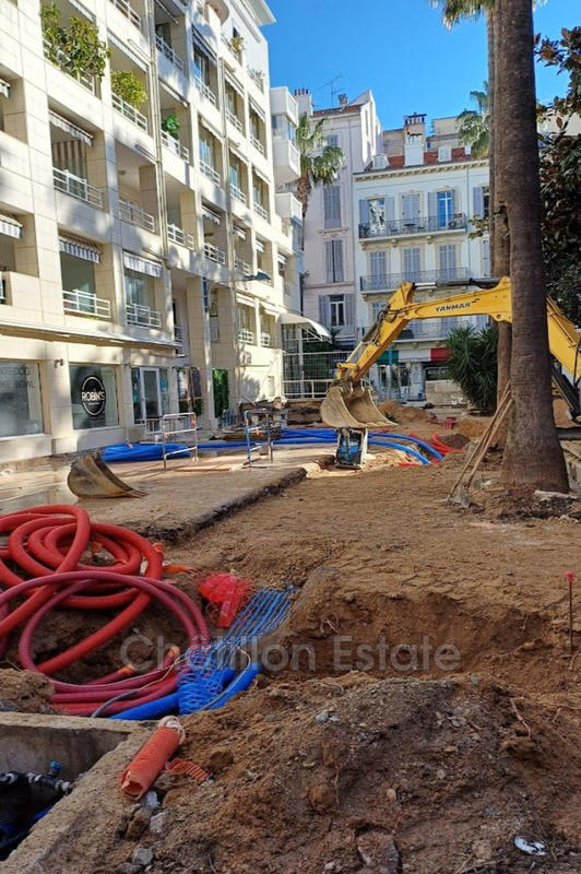 Fonds de commerce - Magasins - 64 m²