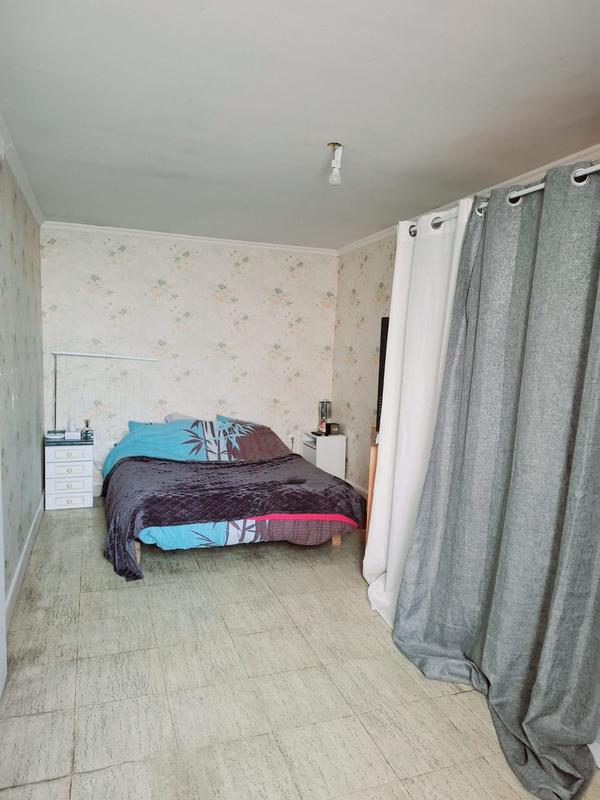 Maison - 49 m² - 3 pièces