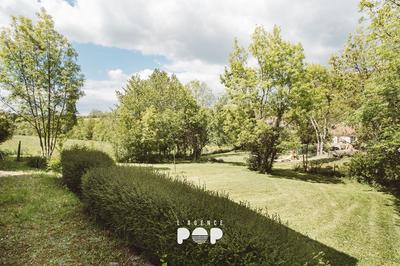 Maison - 76 m² - 4 pièces