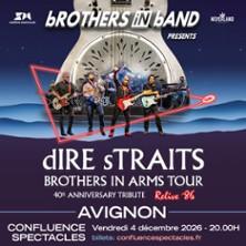 Dire Straits Brothers in Arms - 40th Anniversary by Brothers in Band