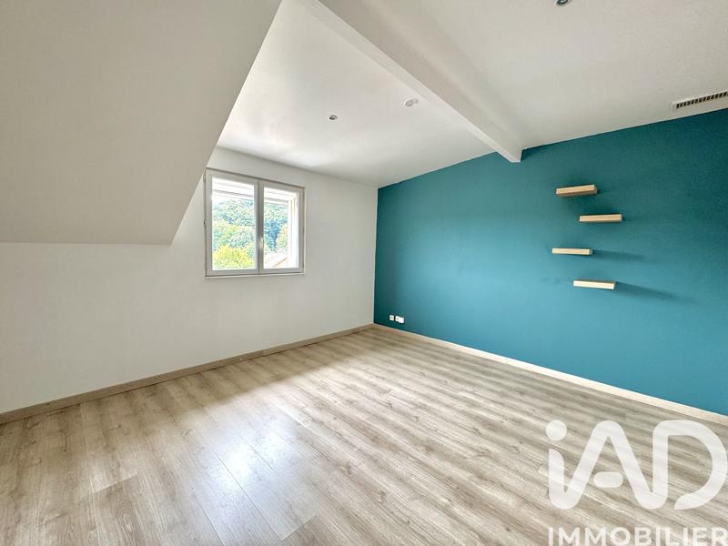 Appartement - 86 m² - 4 pièces