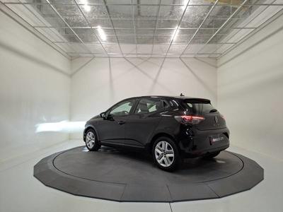 Renault Clio Blue dCi 100 ch Gsr2 Evolution