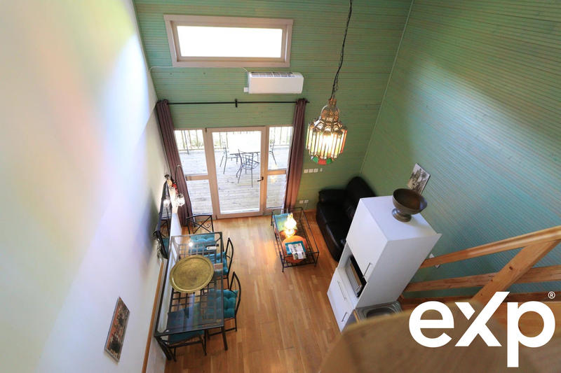 Villa - 167 m² - 9 pièces