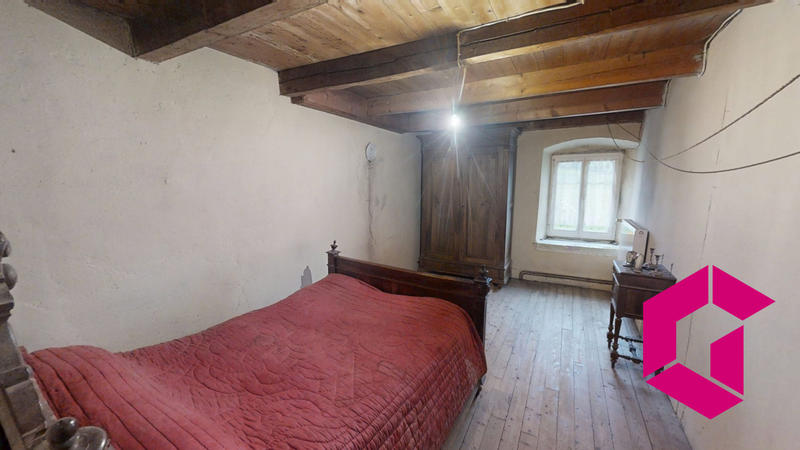Ferme - 89 m² - 4 pièces