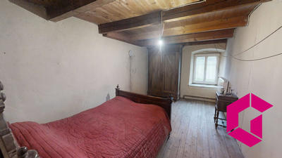 Ferme - 89 m² - 4 pièces