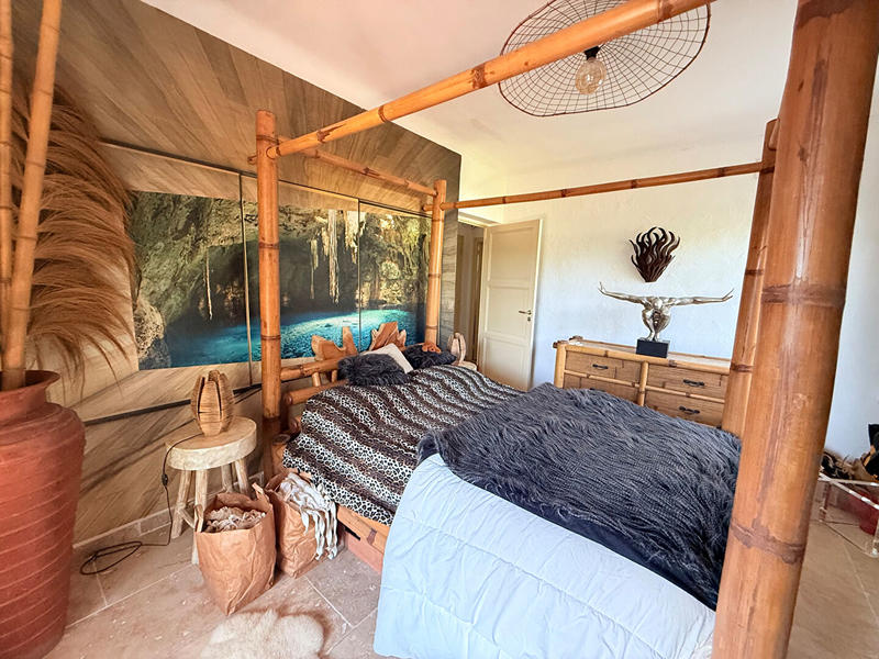 Villa - 130 m² - 4 pièces