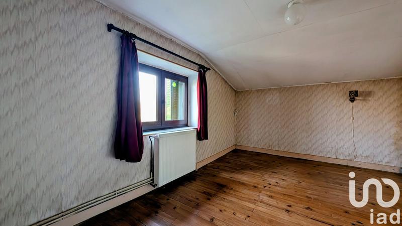 Maison de campagne - 117 m² - 6 pièces