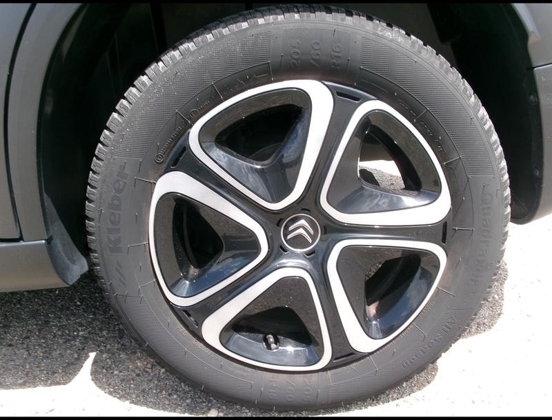 Citroën C3 Aircross Ptech 110 Feel Bvm